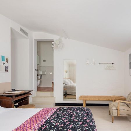 Ses Sucreres Small & Slow Hotel Ferreries Eksteriør bilde