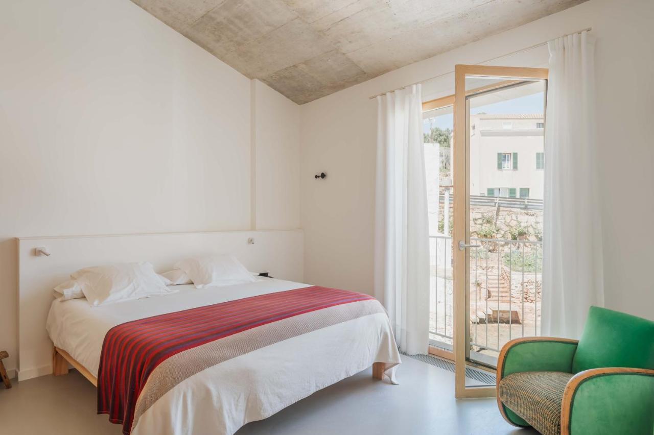 Ses Sucreres Small & Slow Hotel Ferreries Eksteriør bilde