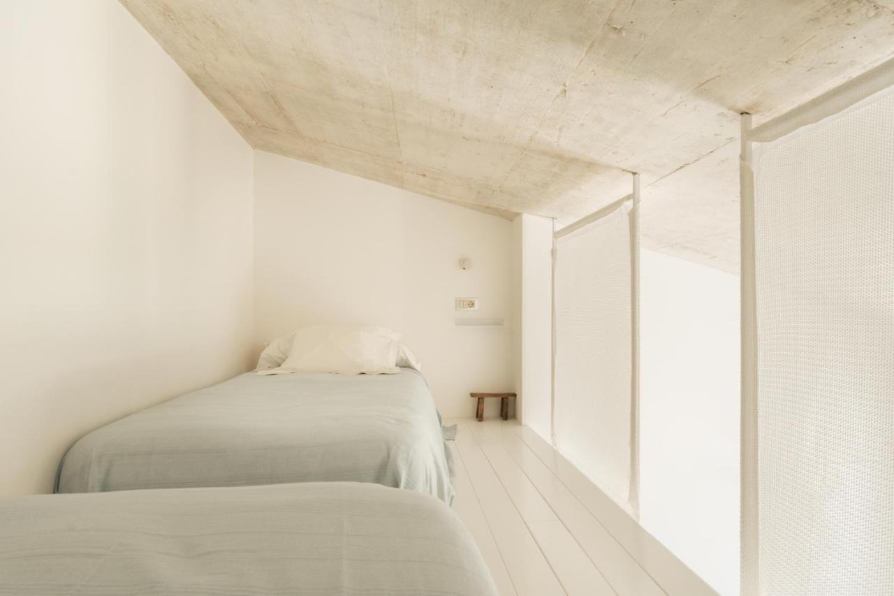 Ses Sucreres Small & Slow Hotel Ferreries Eksteriør bilde