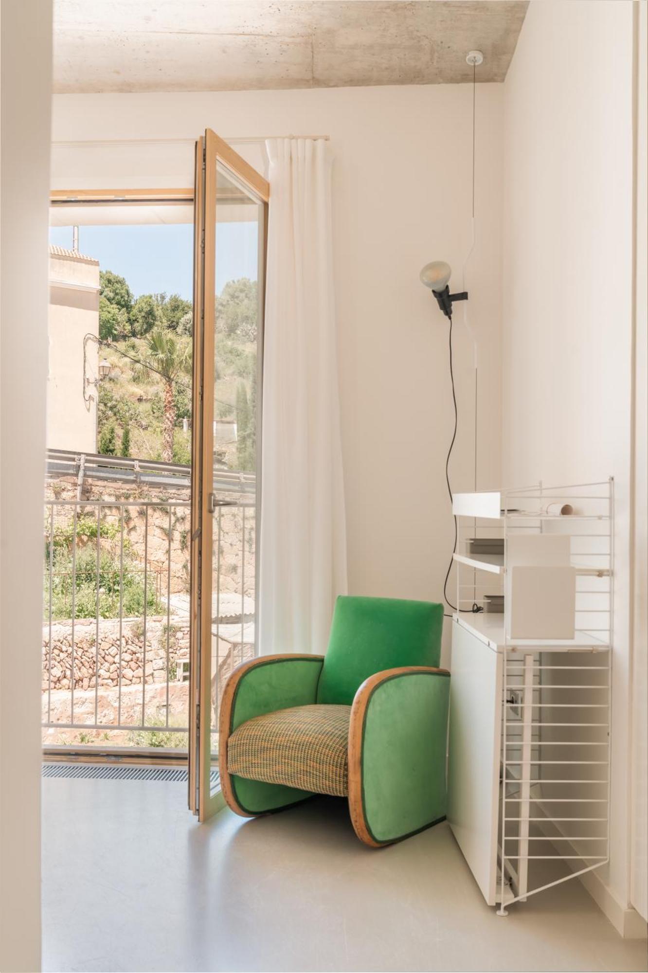 Ses Sucreres Small & Slow Hotel Ferreries Eksteriør bilde