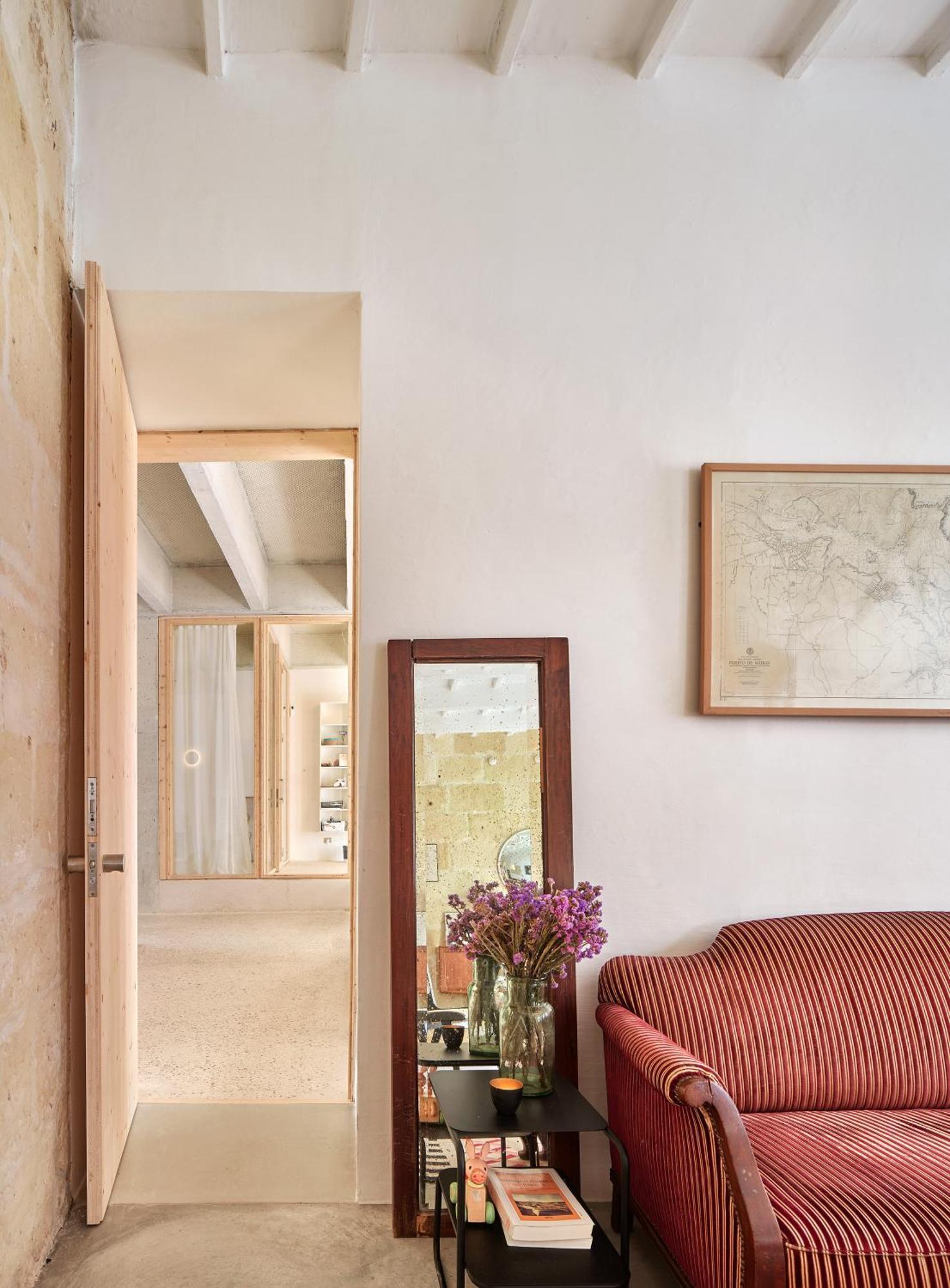 Ses Sucreres Small & Slow Hotel Ferreries Eksteriør bilde