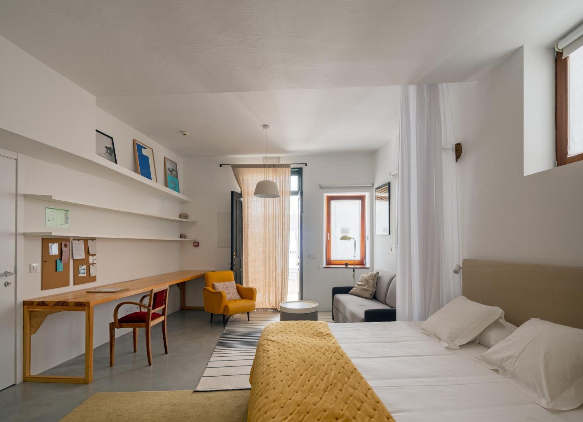 Ses Sucreres Small & Slow Hotel Ferreries Eksteriør bilde