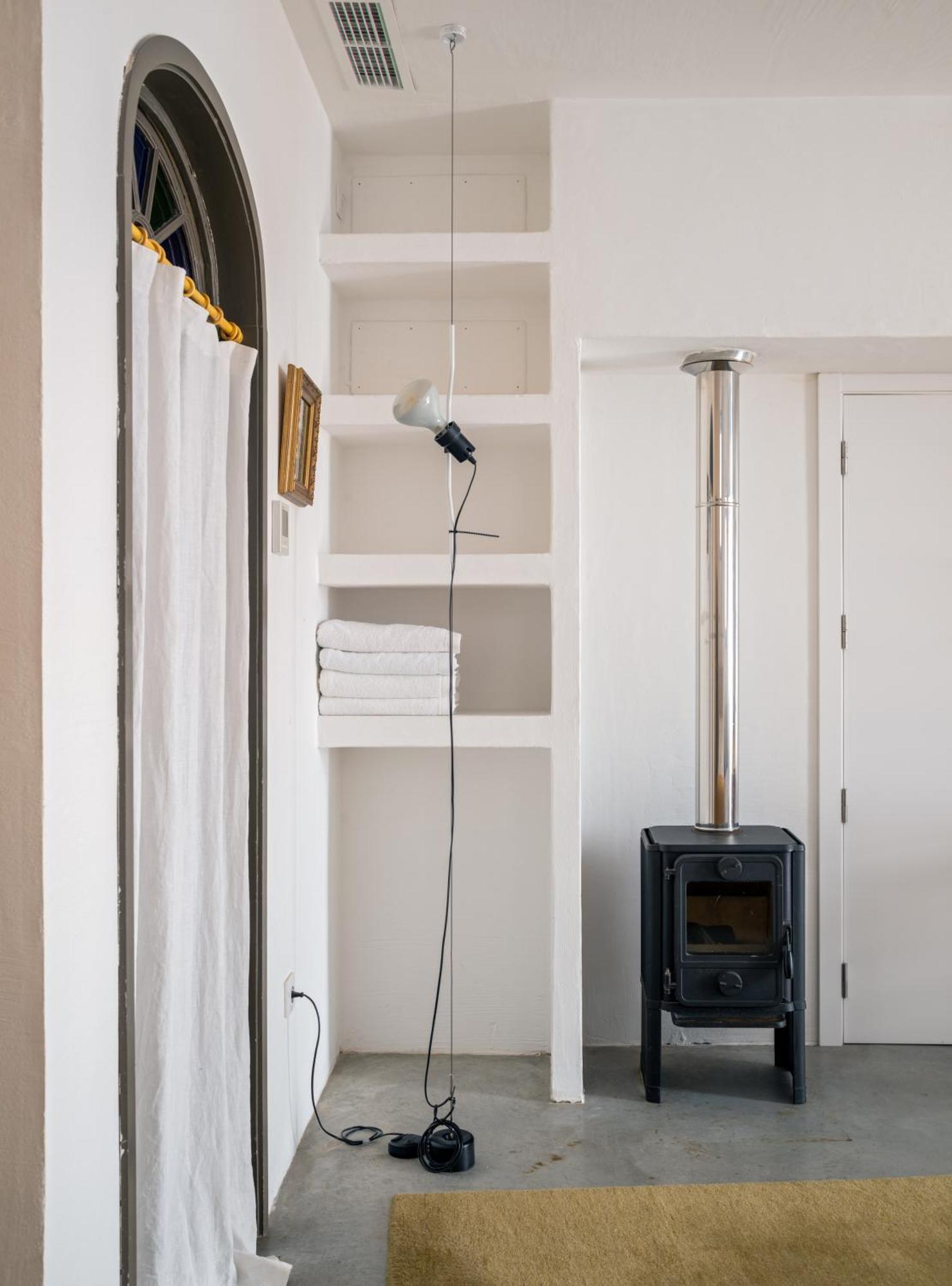 Ses Sucreres Small & Slow Hotel Ferreries Eksteriør bilde