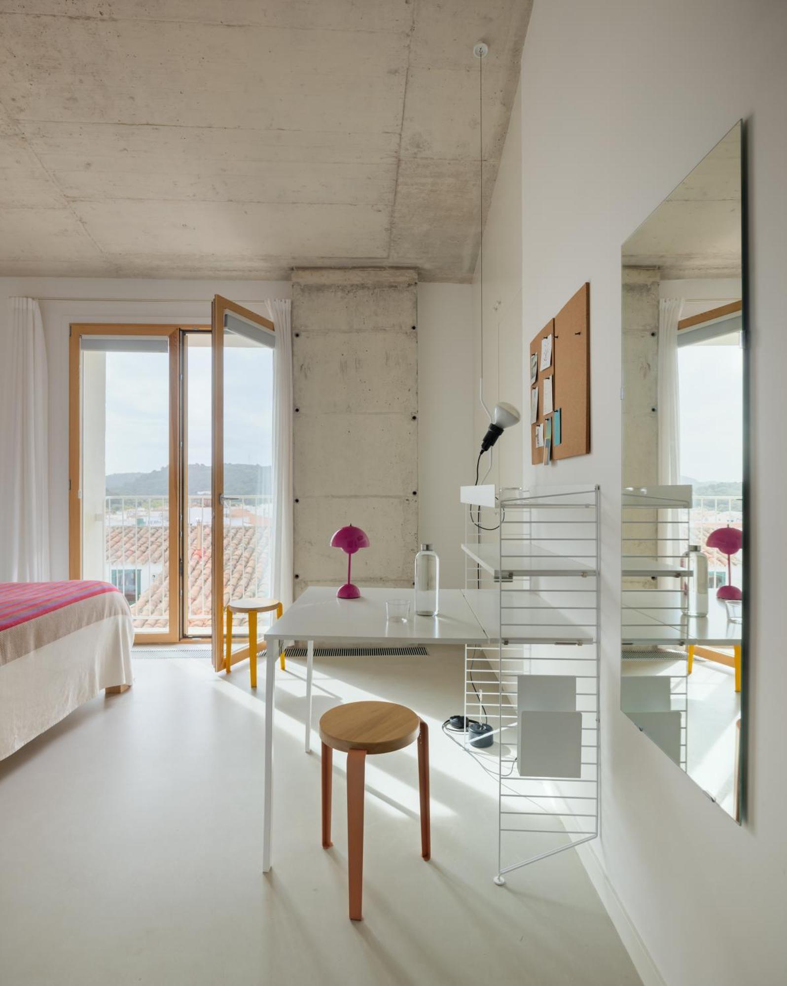Ses Sucreres Small & Slow Hotel Ferreries Eksteriør bilde