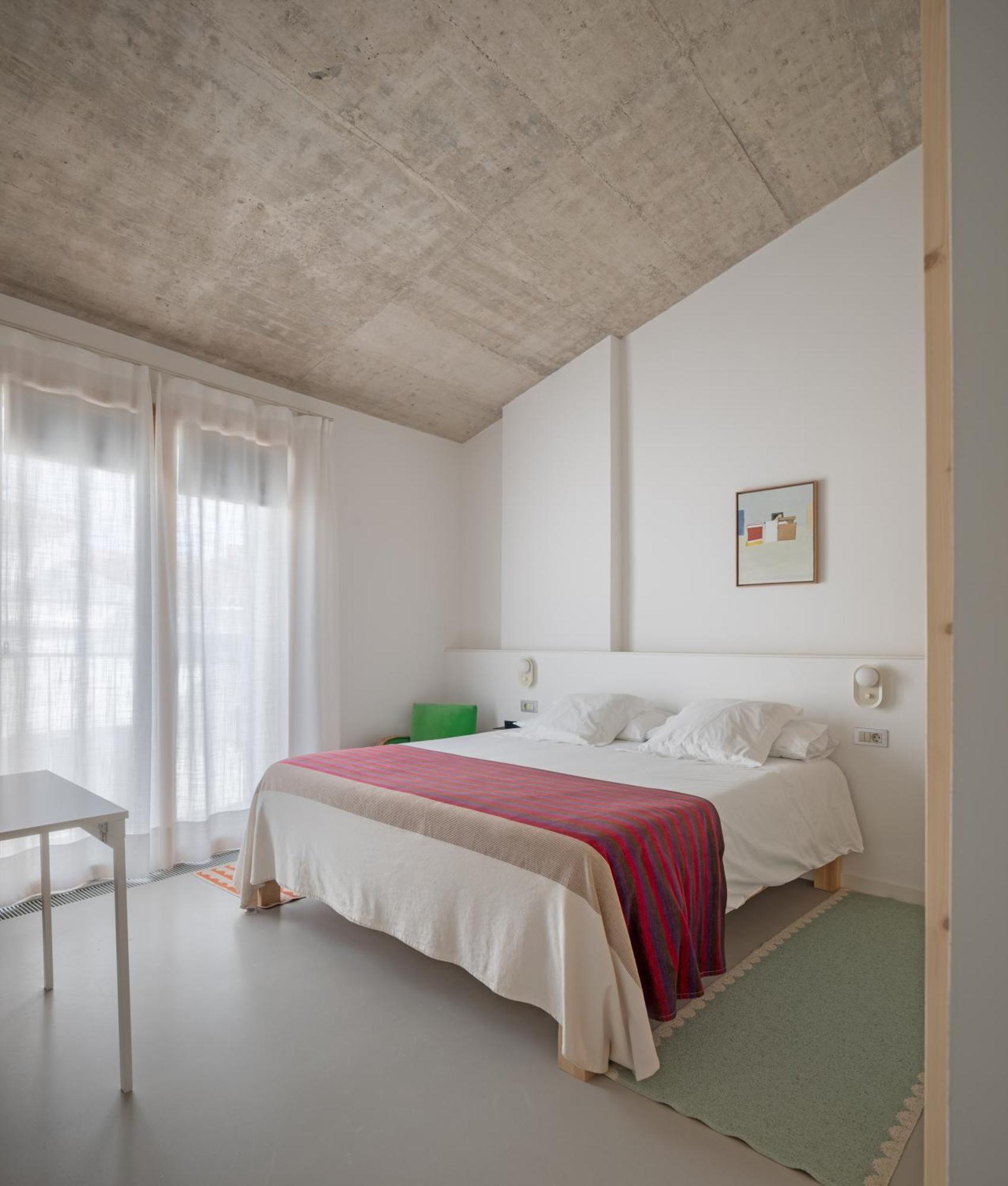 Ses Sucreres Small & Slow Hotel Ferreries Eksteriør bilde