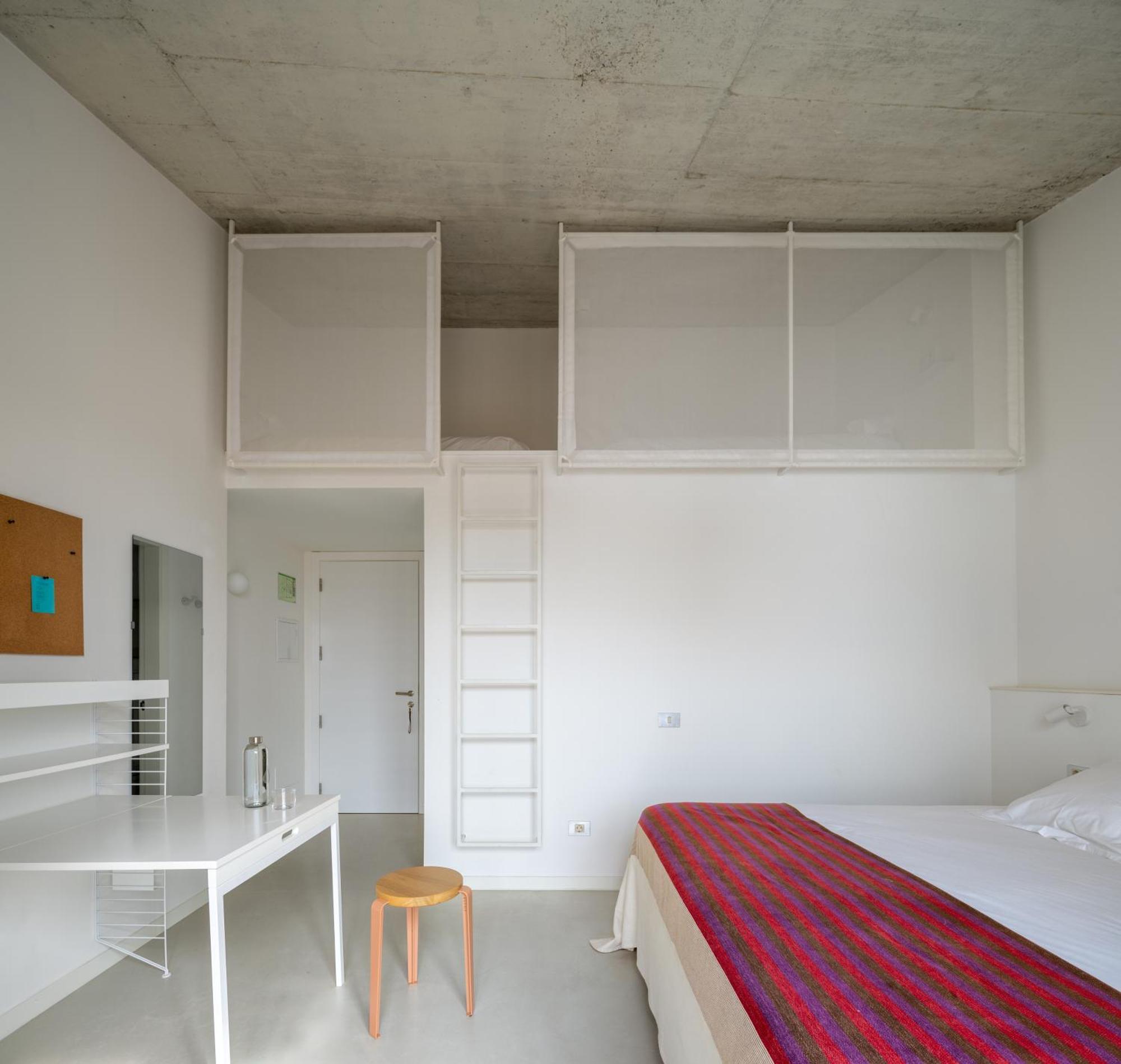 Ses Sucreres Small & Slow Hotel Ferreries Eksteriør bilde