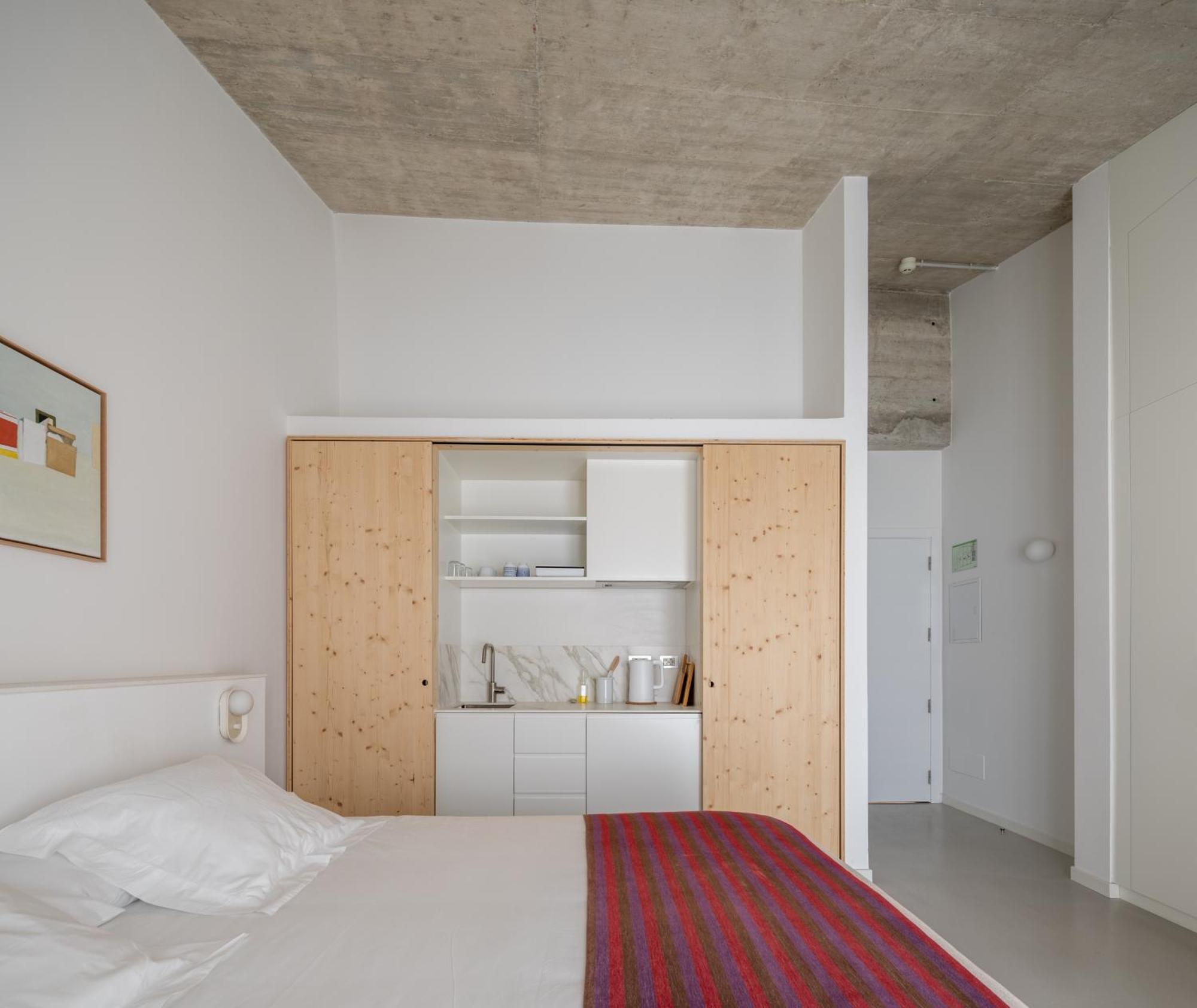 Ses Sucreres Small & Slow Hotel Ferreries Eksteriør bilde