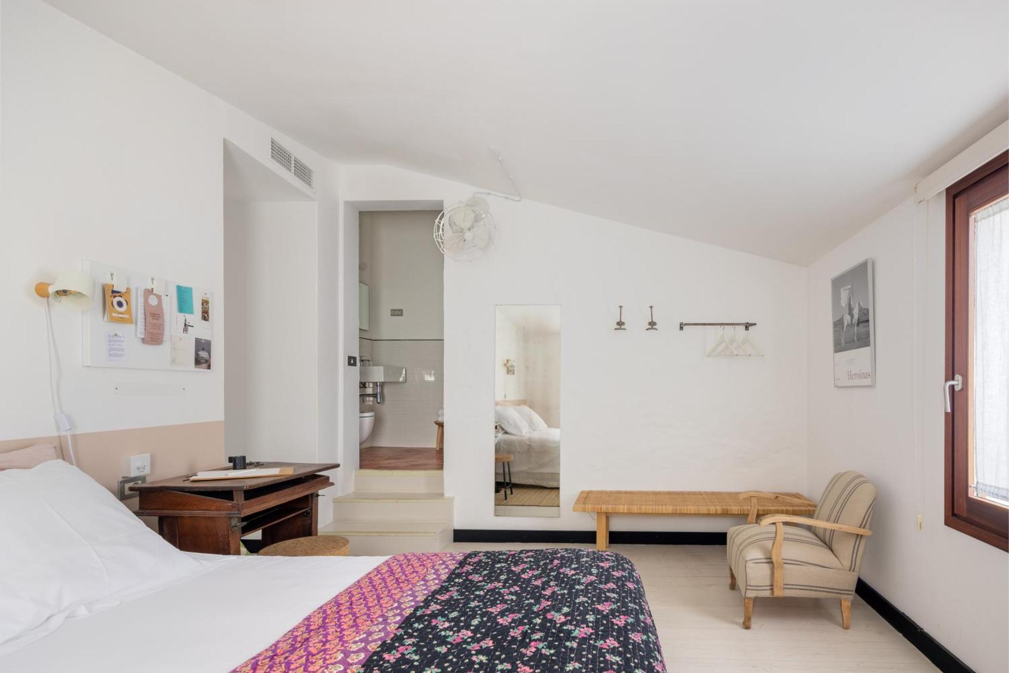 Ses Sucreres Small & Slow Hotel Ferreries Eksteriør bilde