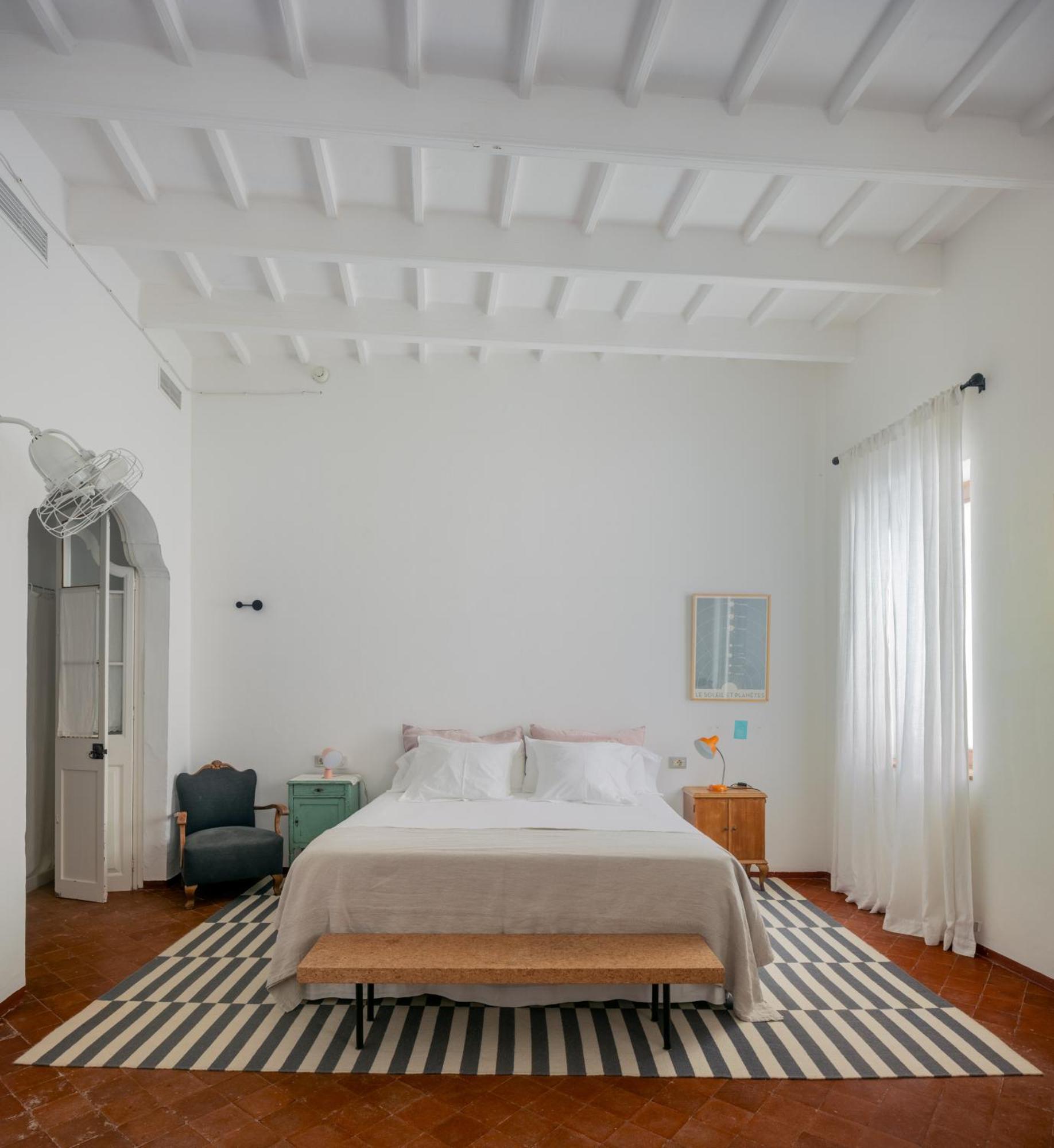 Ses Sucreres Small & Slow Hotel Ferreries Eksteriør bilde