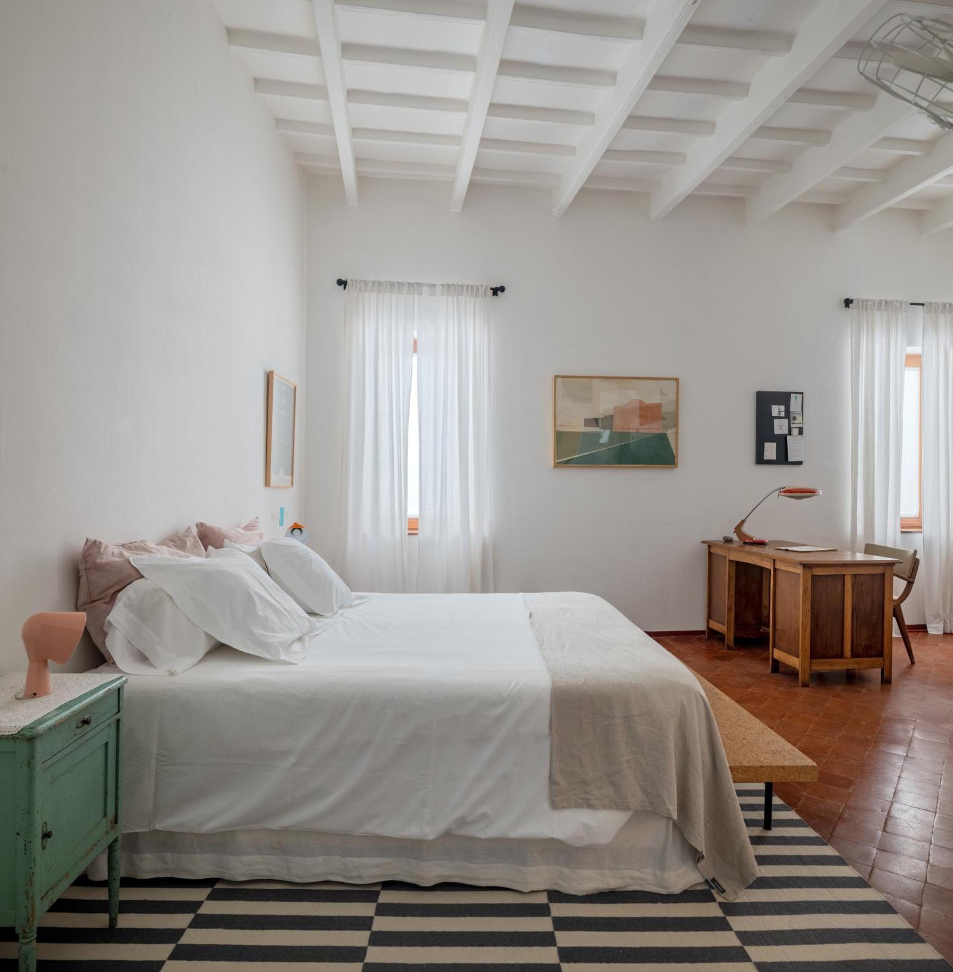 Ses Sucreres Small & Slow Hotel Ferreries Eksteriør bilde