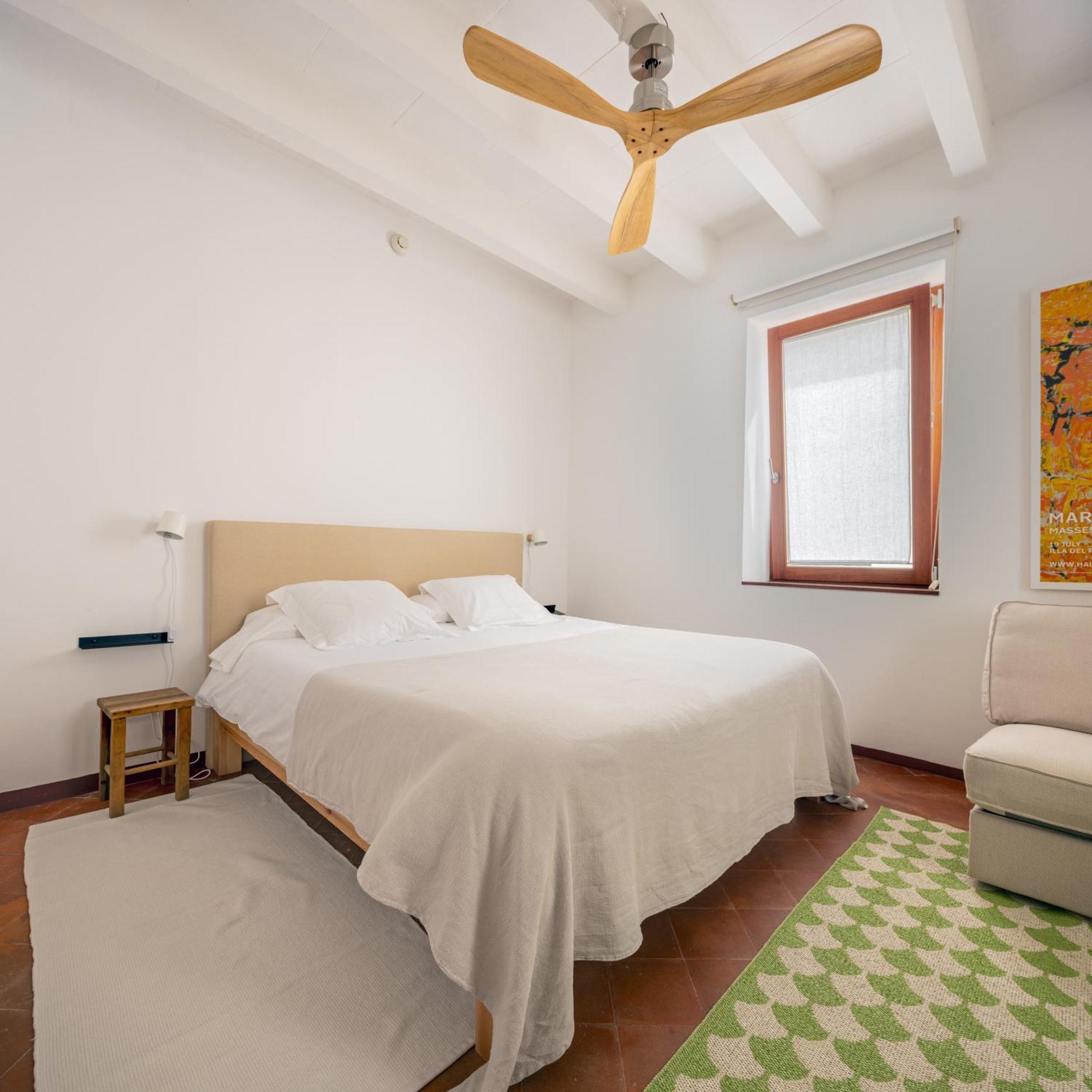 Ses Sucreres Small & Slow Hotel Ferreries Eksteriør bilde