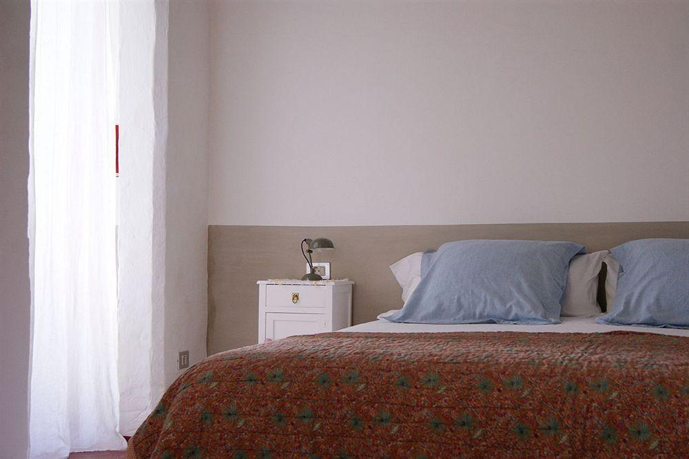 Ses Sucreres Small & Slow Hotel Ferreries Eksteriør bilde
