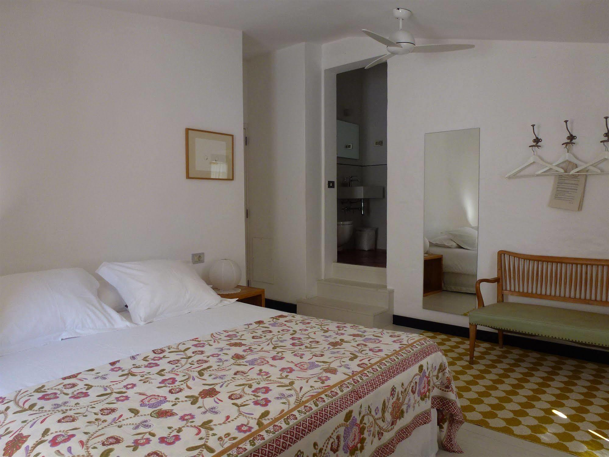 Ses Sucreres Small & Slow Hotel Ferreries Eksteriør bilde