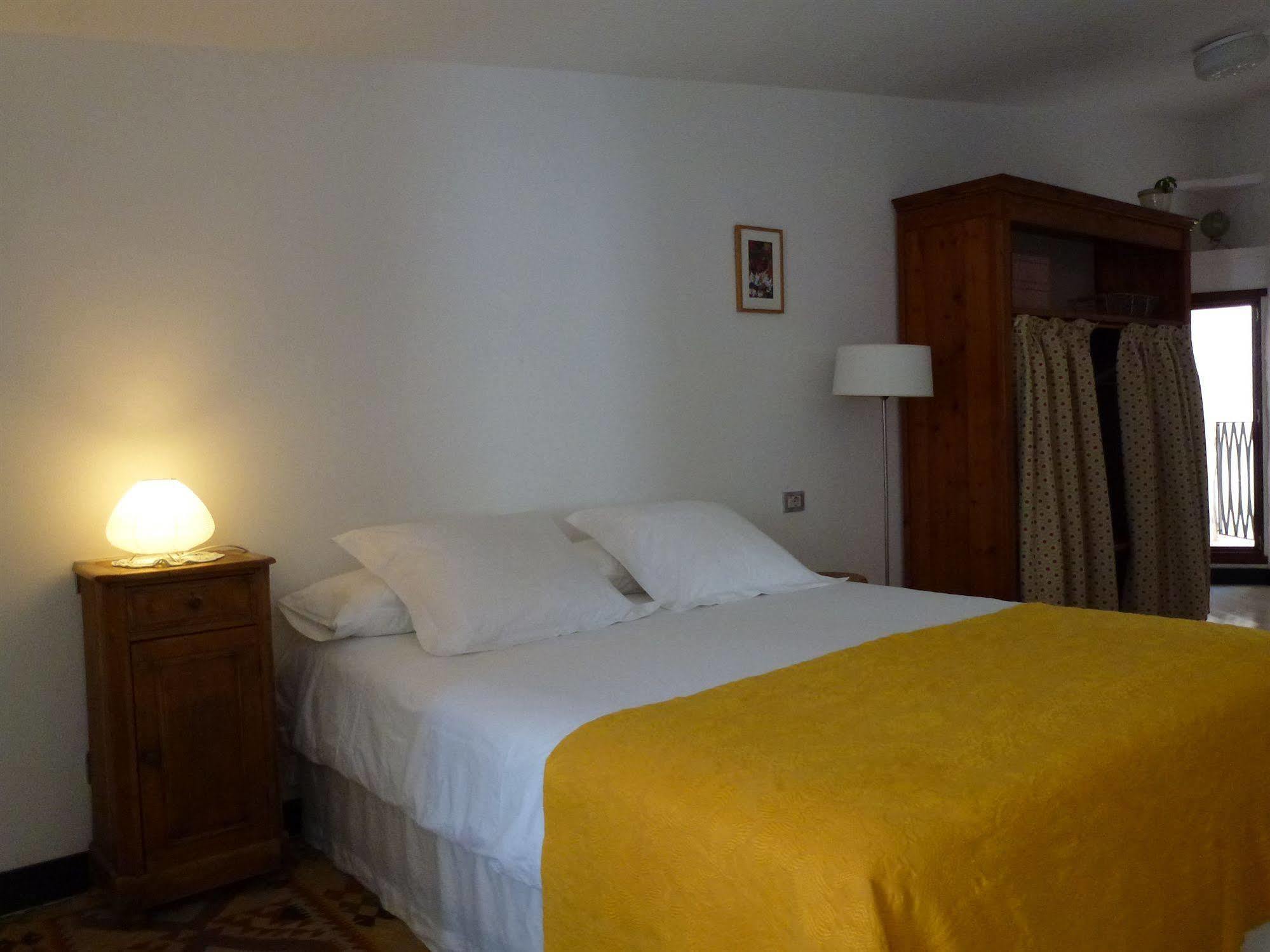 Ses Sucreres Small & Slow Hotel Ferreries Eksteriør bilde